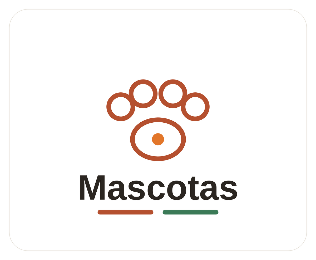 Mascotas