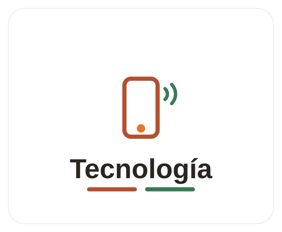Tecnología