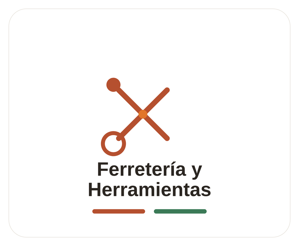Ferretería y Herramientas